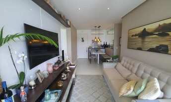 Imagem 7: ALPHAGREEN - ALPHAVILLE BARRA DA TIJUCA - 84 mts - 2 SUÍTES- VISTÃO - IMPECÁVEL