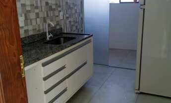 Imagem 3: Apartamento para venda tem 90 metros quadrados com 3 quartos em Bosque - Campinas - SP