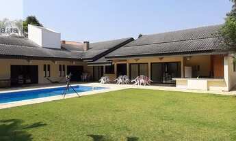 Imagem 7: Casa de Condominio em Alphaville - Santana de Parnaíba