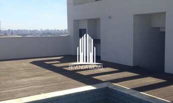 Imagem 1: Campo Belo - Cobertura 820m - Inigualável