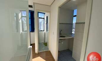 Imagem 6: São Paulo - Conjunto Comercial/sala - Tatuapé