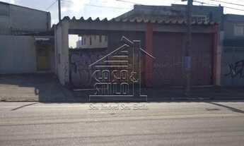 Imagem 2: SãO PAULO - Terreno Padrão - Vila Formosa