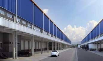 Imagem 4: GALPÃO INDUSTRIAL PARA LOCAÇÃO, VILA NOVA BONSUCESSO, GUARULHOS