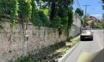 Imagem: TERRENO COMERCIAL EM PONTA DE BAIXO - SÃO