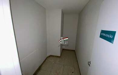 Imagem 6: SALA COMERCIAL COM 3 AMBIENTES PARA ALUGAR EM CURITIBA 66m² - SA34