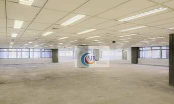 Imagem 2: Conjunto para alugar, 945 m² - Itaim Bibi - São Paulo/SP