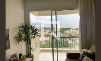 Imagem 3: Apartamento à Venda - Bosque da Saúde, 2 Quartos, 62 m2