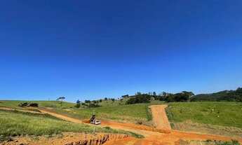 Imagem 2: LOTES PARA CONSTRUIR -NAZARÉ PAULISTA