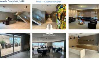 Imagem 4: Loja para locação com 218m² no Jardim Paulista