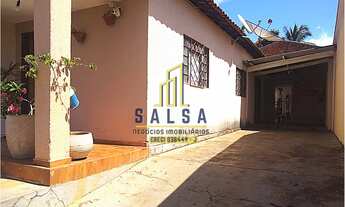 Imagem 3: Casa Térrea para venda com 300 m² com 2 dorm, Centro - Bálsamo - SP