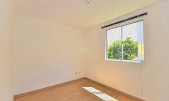 Imagem 4: Apartamento para venda com 45 metros quadrados com 2 quartos em Santa Cândida - Curitiba