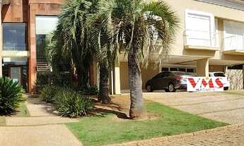 Imagem 3: Casa de condomínio para aluguel e venda tem 540 metros quadrados com 4 quartos