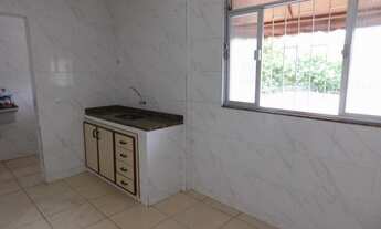 Imagem 3: Apartamento para venda tem 60 metros quadrados com 2 quartos em Olinda - Nilópolis - RJ