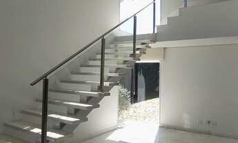 Imagem 7: NOVA LIMA - Casa Padrão - Alphaville - Lagoa dos Ingleses