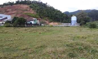 Imagem: Terreno à Venda - Uso Industrial, Comercial