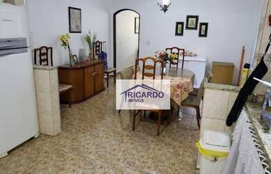 Imagem 7: Sobrado 04 dormitórios, sendo 01 suíte Parque Continental II - Guarulhos