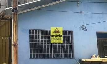 Imagem 6: Casa com 6 dormitórios à venda, 160 m² por R$ 795.000,00 - Jardim Líbano - São Paulo/SP