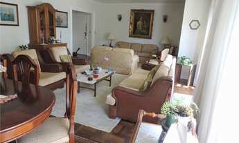 Imagem 5: São Paulo - Apartamento Padrão - PARAÍSO