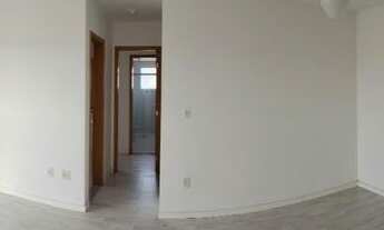 Imagem 2: Apartamento com Suite e 02 Vagas no Grand Valle Elvira