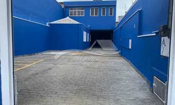 Imagem: Galpão Comercial à Venda, Ipiranga - São