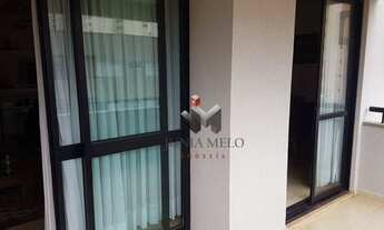 Imagem 2: à venda, por R$ 480.000 Apartamento com 3 dormitórios 191 m² - Santa Cruz do José Jacques