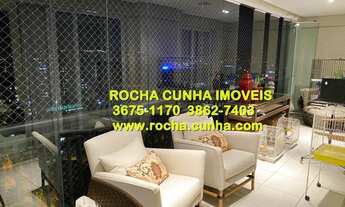 Imagem 7: Apartamento 3 quartos à venda São Paulo,SP - R$ 4.000.000