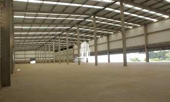 Imagem 6: Galpão industrial Logístico de 9088 m²