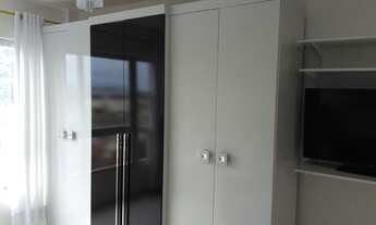 Imagem 2: Kitnet/Conjugado para venda com 28 metros quadrados com 1 quarto em Praia Do Sonho - Itanh