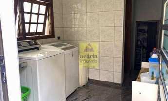 Imagem 7: Sobrado com 3 dormitórios à venda, 250 m² por R$ 1.400.000,00 - Jardim Líbano - São Paulo