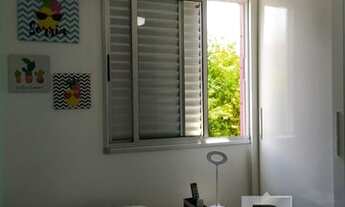 Imagem 6: Apartamento a venda 2 dormitórios e 1 vaga na mooca