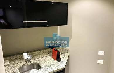 Imagem 2: Apartamento Duplex no Cambuí para venda- Campinas - SP