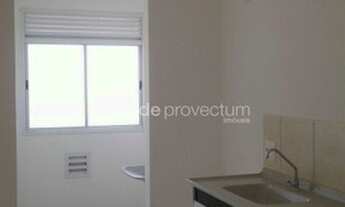 Imagem 5: Apartamento - Cidade Satélite Íris - Campinas