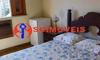 Imagem 6: Apartamento para venda com metros quadrados com 3 quartos em Flamengo - Rio de Janeiro