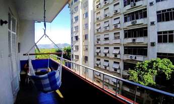 Imagem: Amplo apartamento no Flamengo