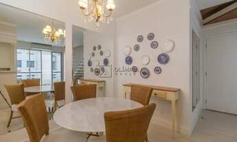 Imagem 3: Locação Apartamento 2 Dormitórios - 70 m² Moema