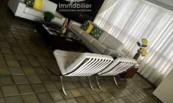 Imagem 6: Apartamento para venda com 323 metros quadrados com 4 quartos em Boa Viagem - Recife - PE