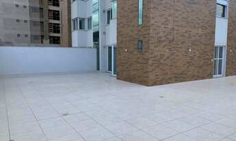 Imagem 4: Apartamento no bairro Vila Nova com ampla área de terraço, 1 suíte + 2 demi-suítes, sala