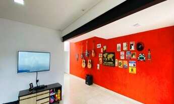 Imagem 3: Casa - Venda - Vila Rami - Cod. 7053