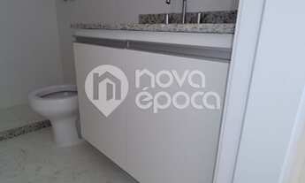 Imagem 6: Rio de Janeiro - Apartamento Padrão - Recreio dos Bandeirantes