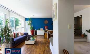 Imagem 4: Venda Apartamento 2 Dormitórios - 107 m² Moema