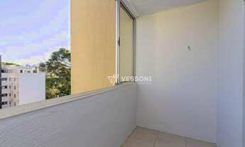 Imagem 4: Apartamento com 3 dormitórios à venda, 62 m² por R$ 420.000,00 - Água Verde - Curitiba/PR