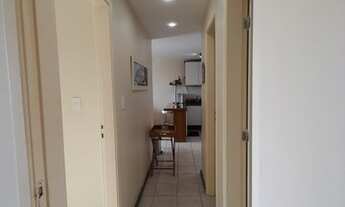 Imagem 5: Excelente Apartamento 02 quartos em frente ao Club - Condomínio Porto Real Resort