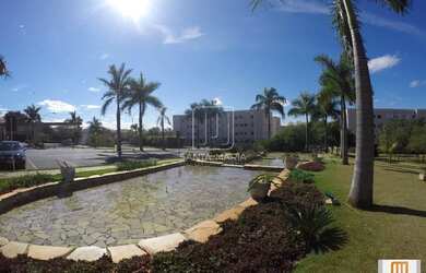 Imagem 4: Apartamento (tipo - padrao) 2 dormitórios, cozinha planejada, portaria 24hs, lazer, em con