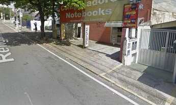 Imagem 2: Comercial à venda 2 Quartos, 2 Vagas, 120M², Jardim Cristina, Campinas - SP