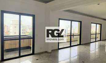 Imagem: Apartamento amplo, elegante e espaçoso