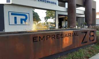 Imagem 2: Sala Comercial MARINGÁ - PR