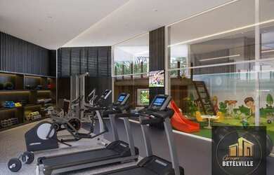 Imagem 6: Cobertura com 3 quartos à venda - Mossunguê - Curitiba/PR