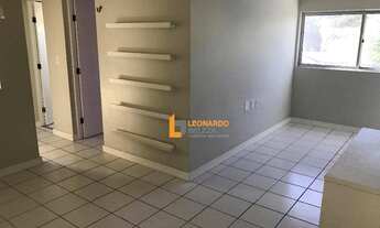 Imagem 4: Apartamento com 3 dormitórios à venda, 77 m² por R$ 250.000,00 - Papicu - Fortaleza/CE