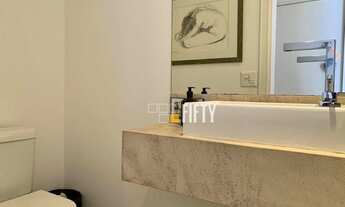 Imagem 5: Apartamento com 3 dor./1 suíte/Closet/1 vaga - 163 m² - venda por R$ 1.977.777 ou aluguel