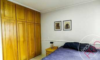 Imagem 5: Apartamento 120m² na Vila Olimpia